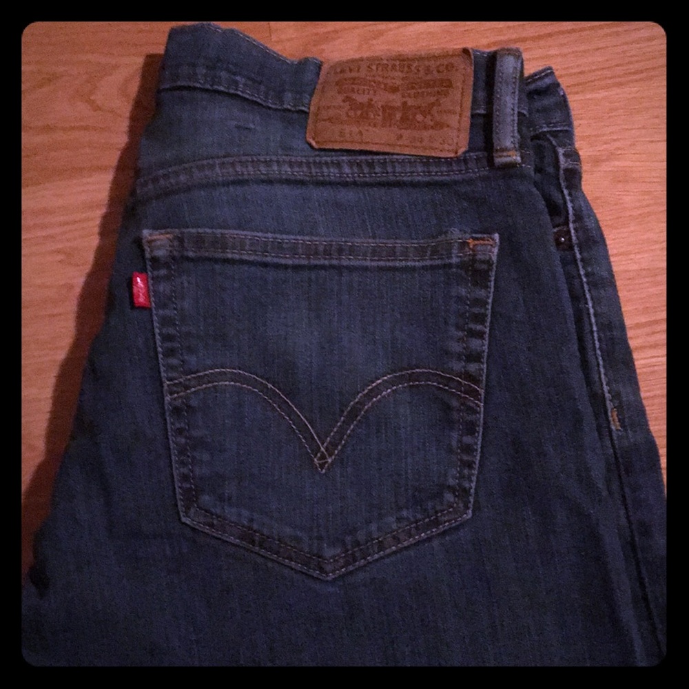 LEVI'S